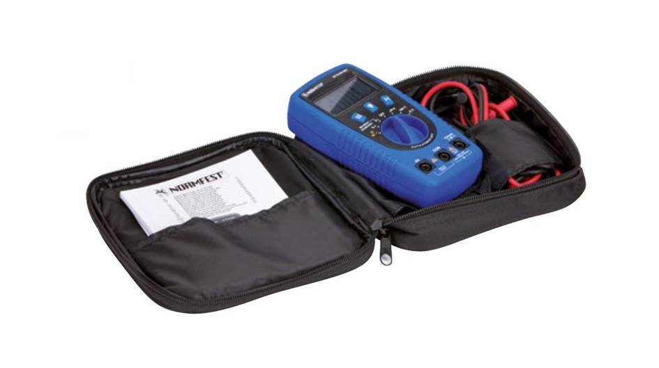 DIAGNOSI COMPONENTI ELETTRONICHE