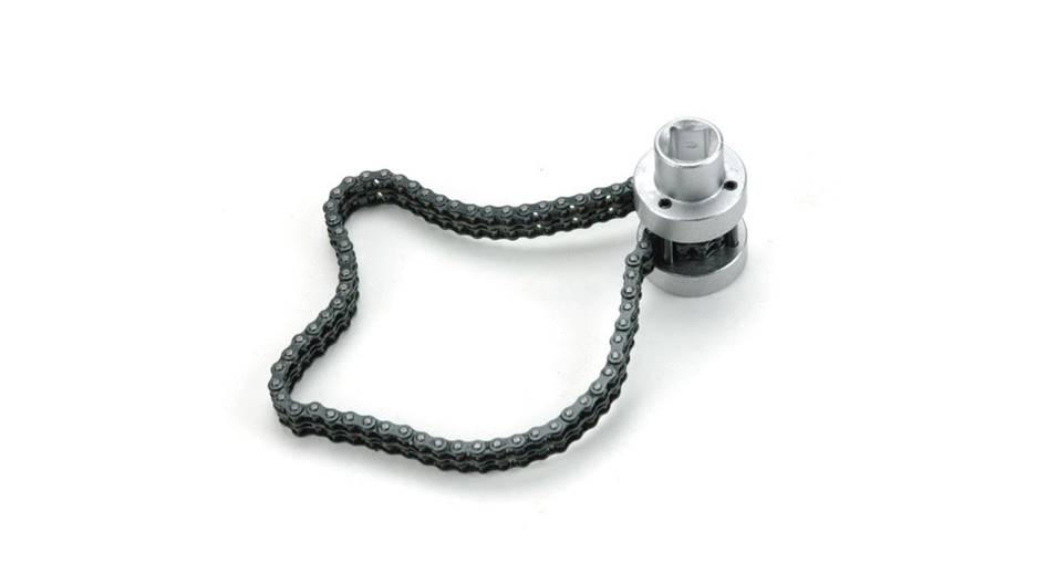 ATTREZZATURA SPECIFICA