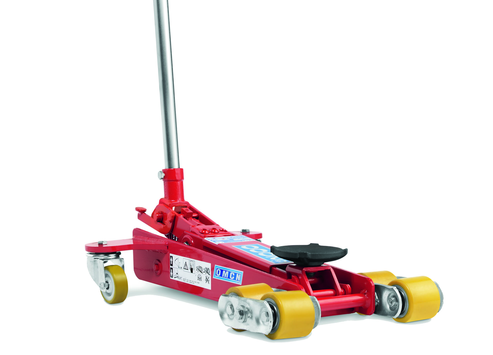 SOLLEVATORI SPECIALI PER CARROZZERIA