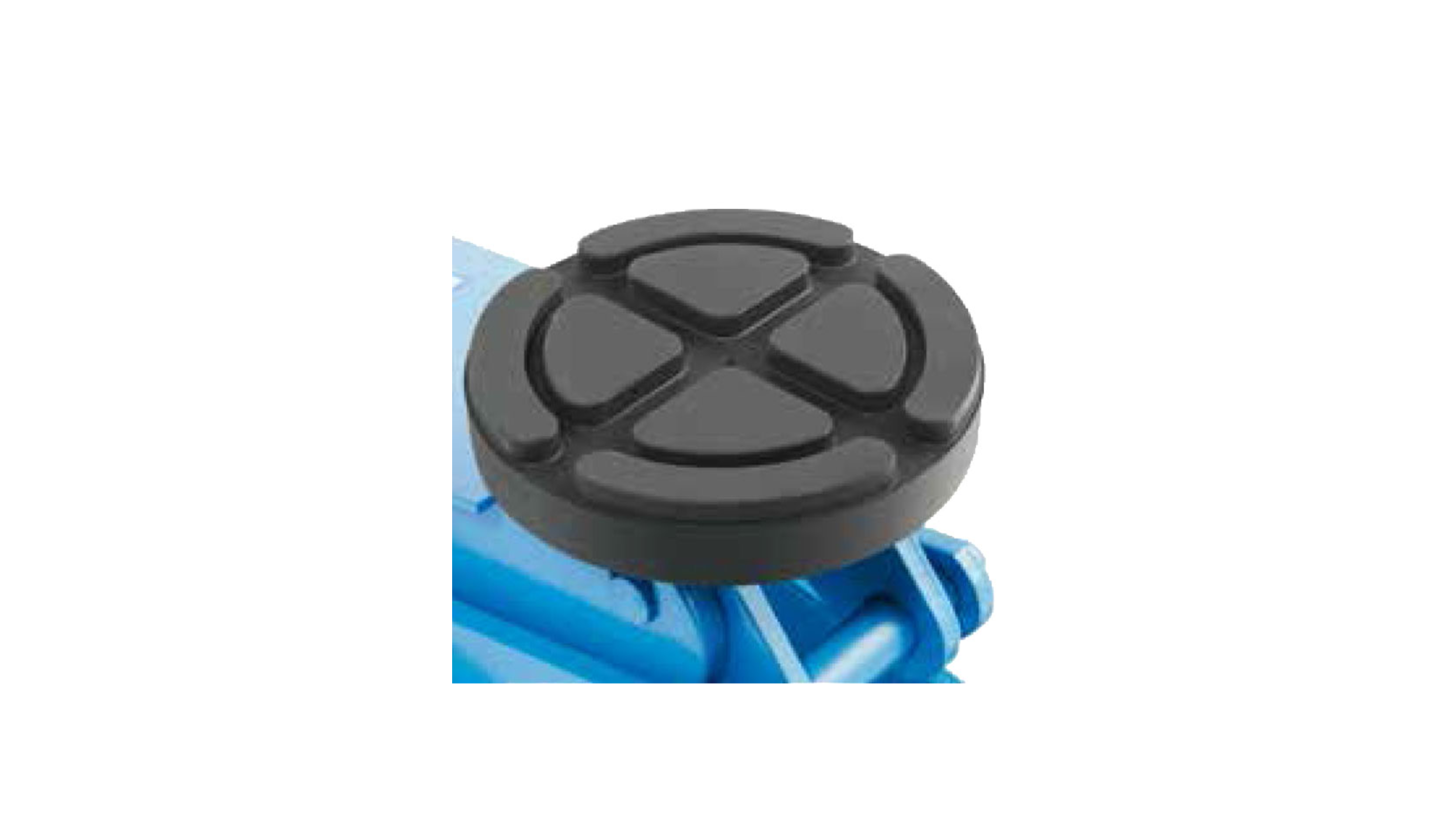 PIATTELLI E TAMPONI PER SOLLEVATORI