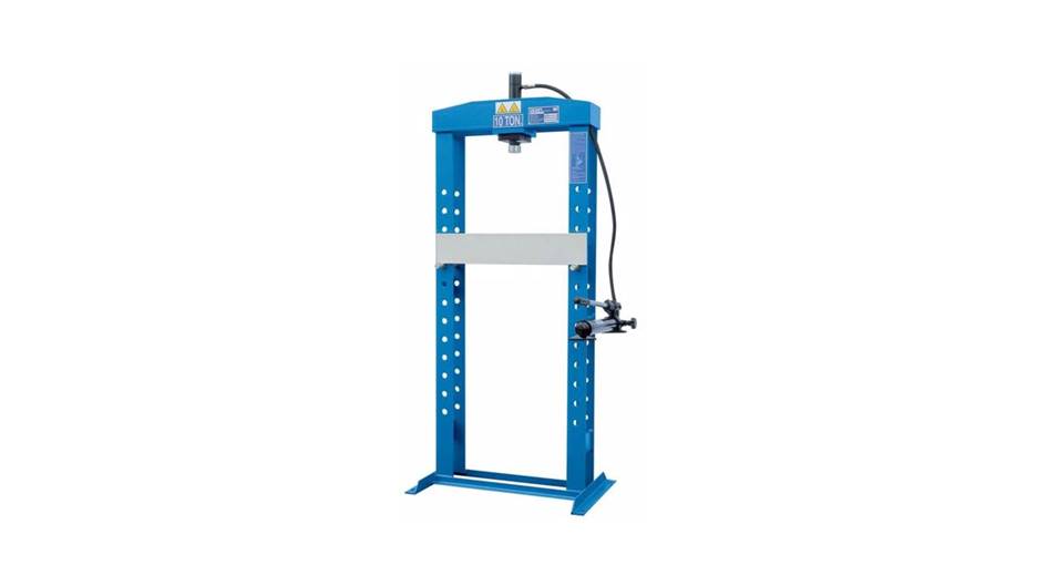 PRESSE E GRU IDRAULICHE