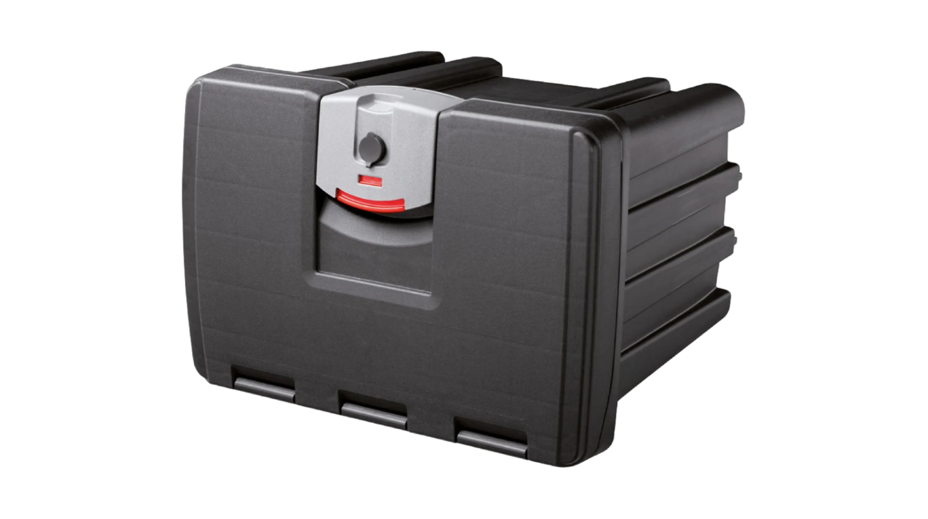 CASSETTE TERMOPLASTICA 