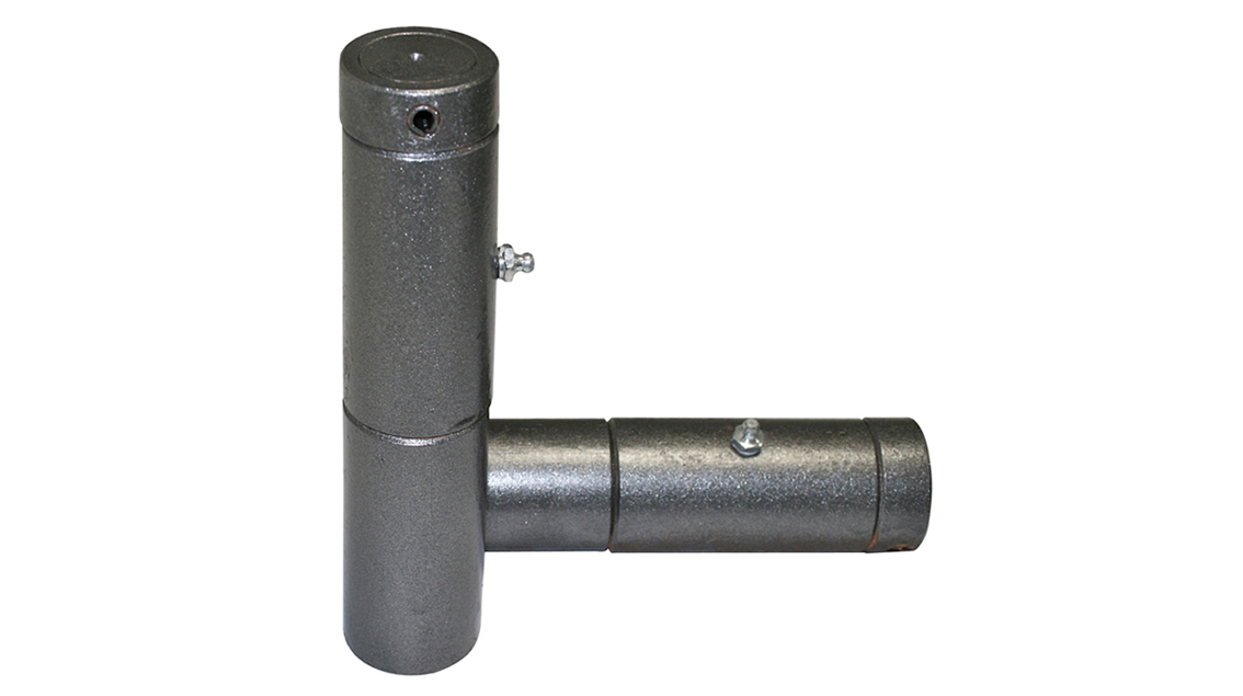 ACCESSORI RIBALTABILI