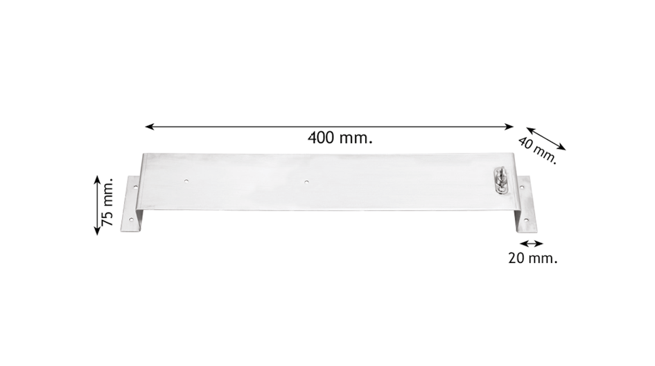 ACCESSORI PER PANNELLI E CONTRASSEGNI ADR