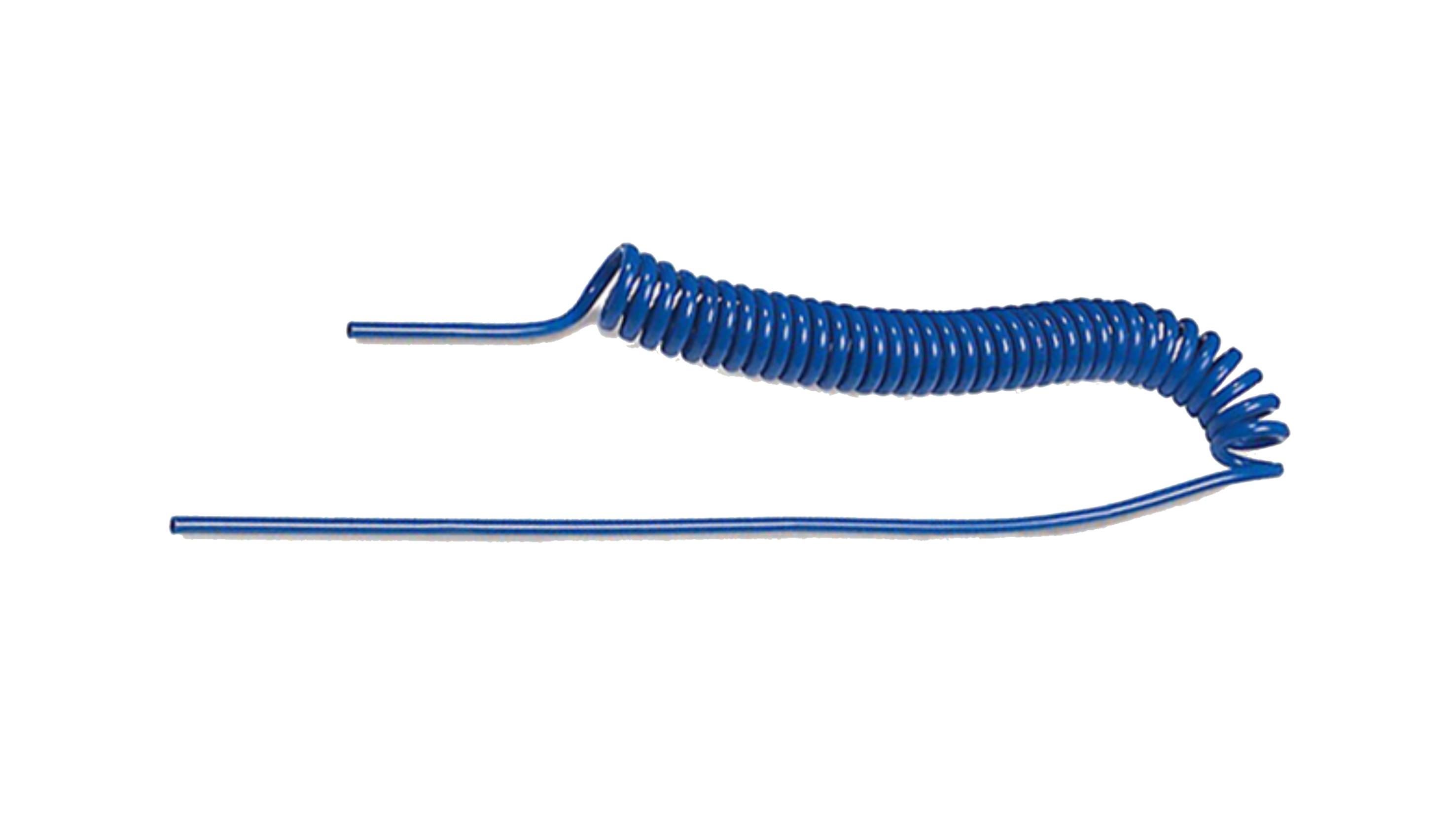 TUBI FLESSIBILI PER ARIA COMPRESSA