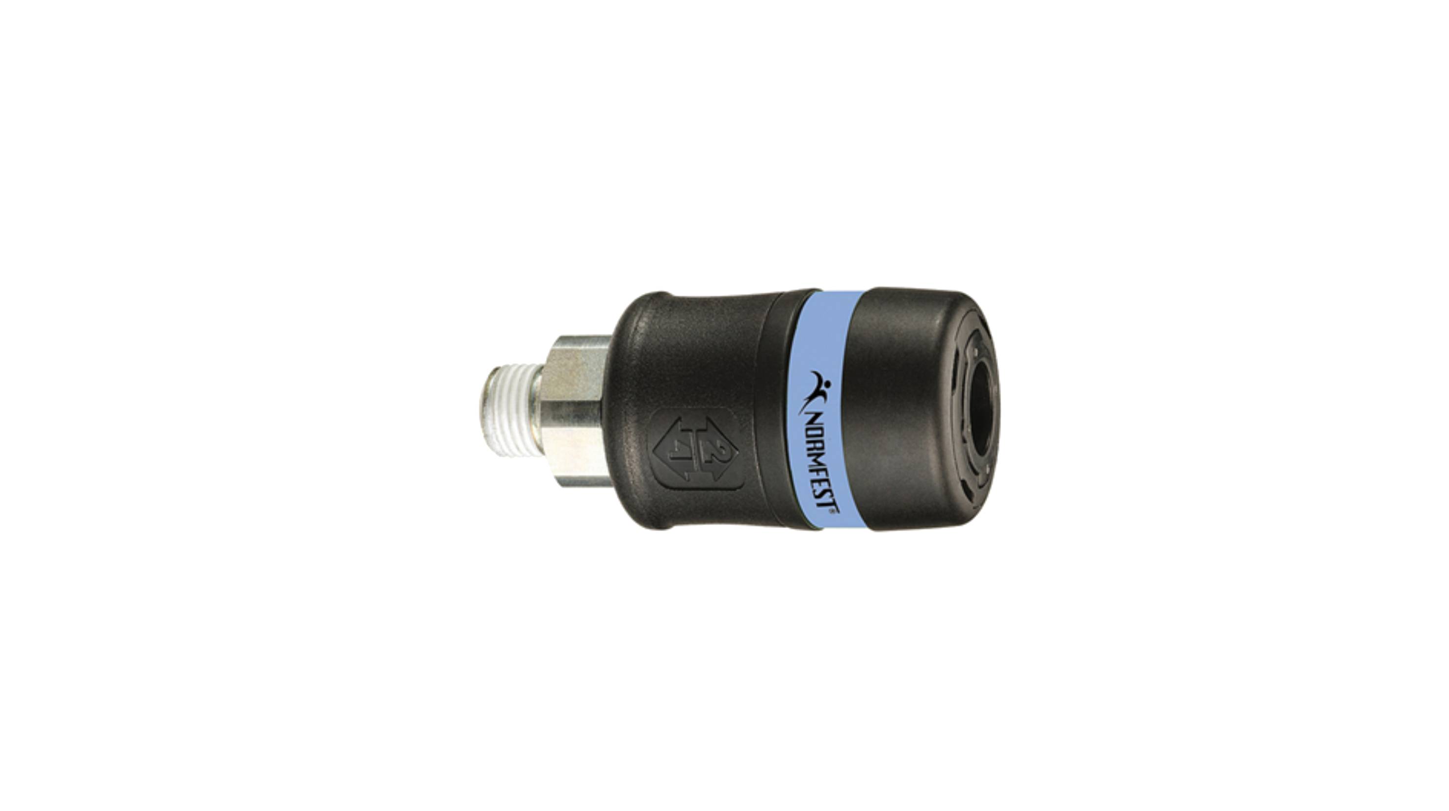 PRESA SICUREZZA FILETTO MASCHIO