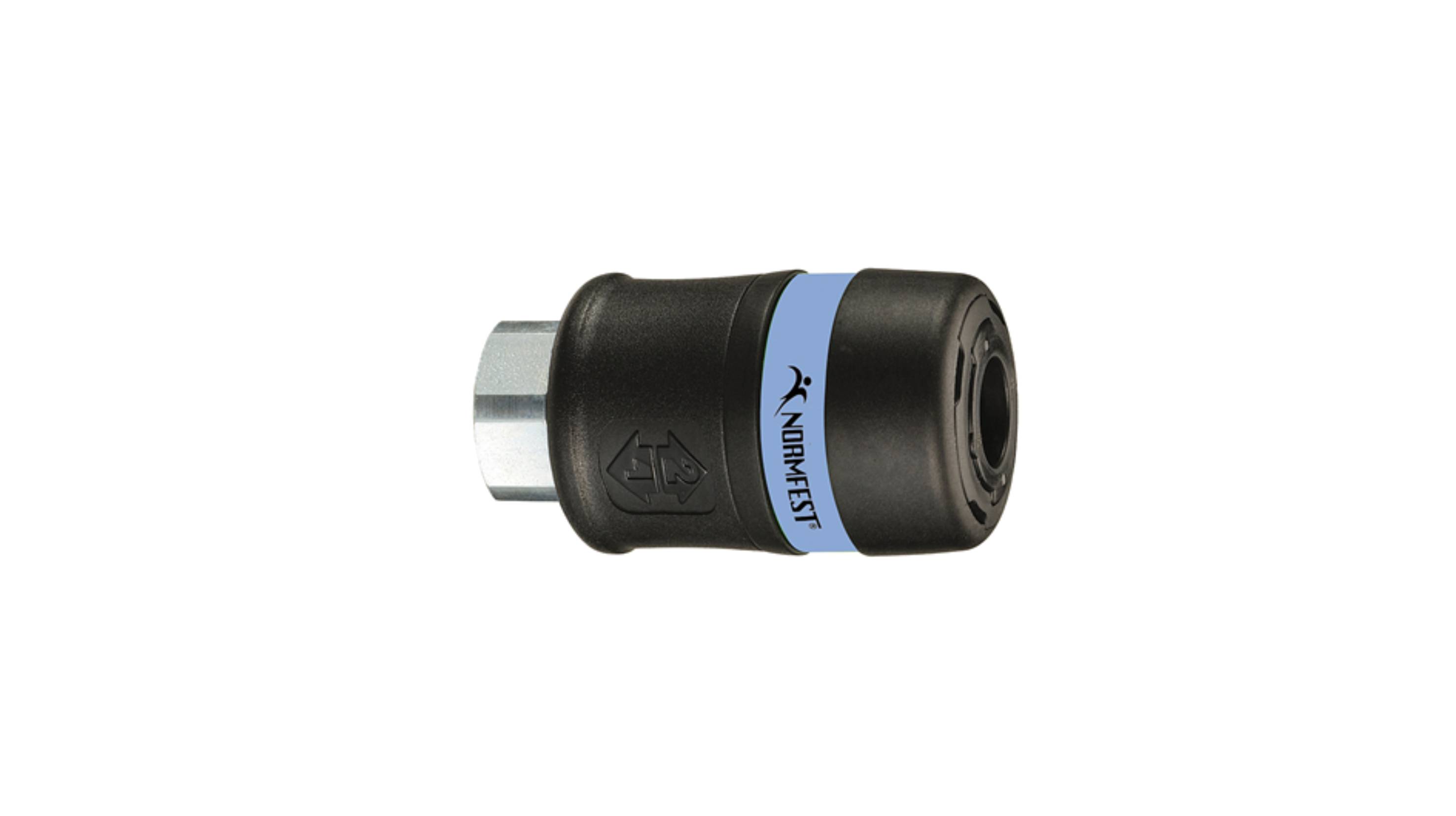 PRESA SICUREZZA FILETTO FEMMINA