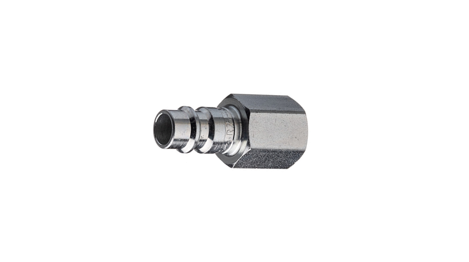 INNESTO FEMMINA PER PRESA DI SICUREZZA