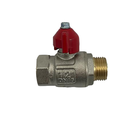 RUBINETTO FILETTO MASCHIO FEMMINA