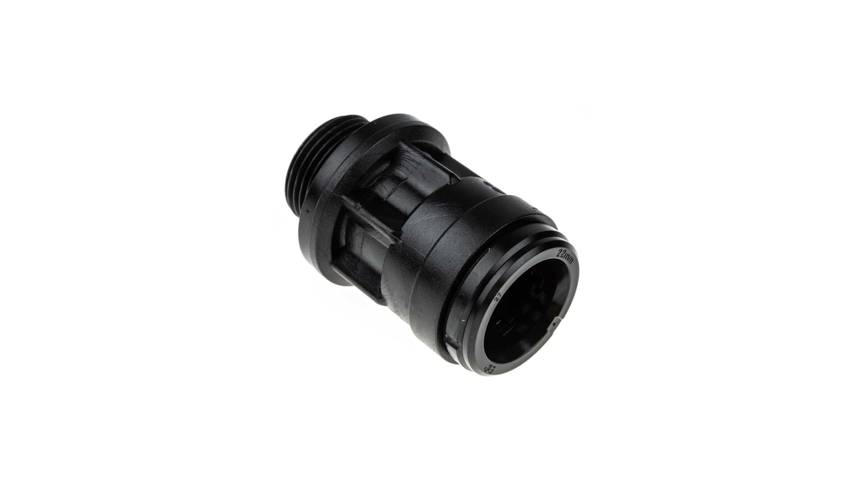 RACCORDI PER IMPIANTI FISSI