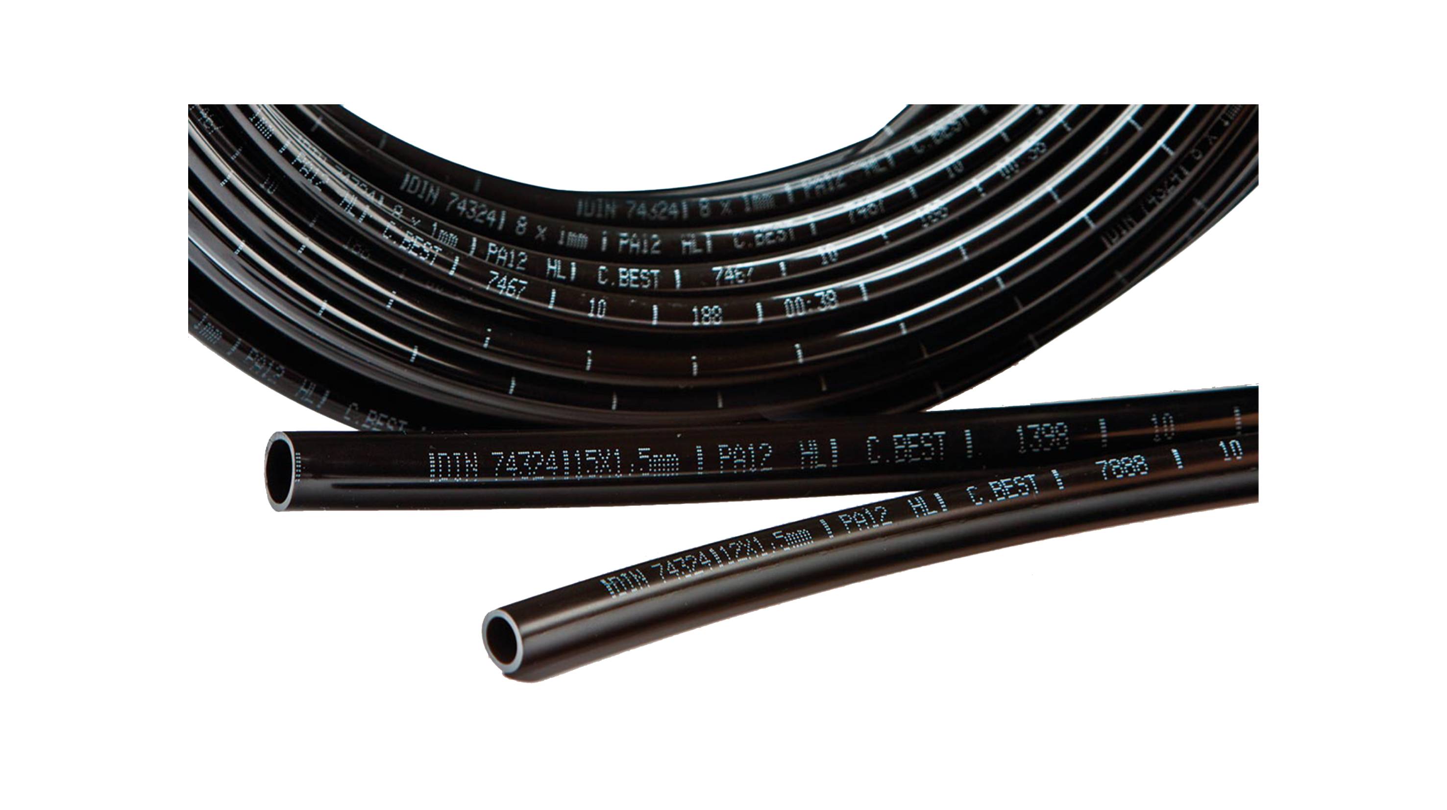 TUBI E RACCORDI PER IMPIANTO FRENANTE