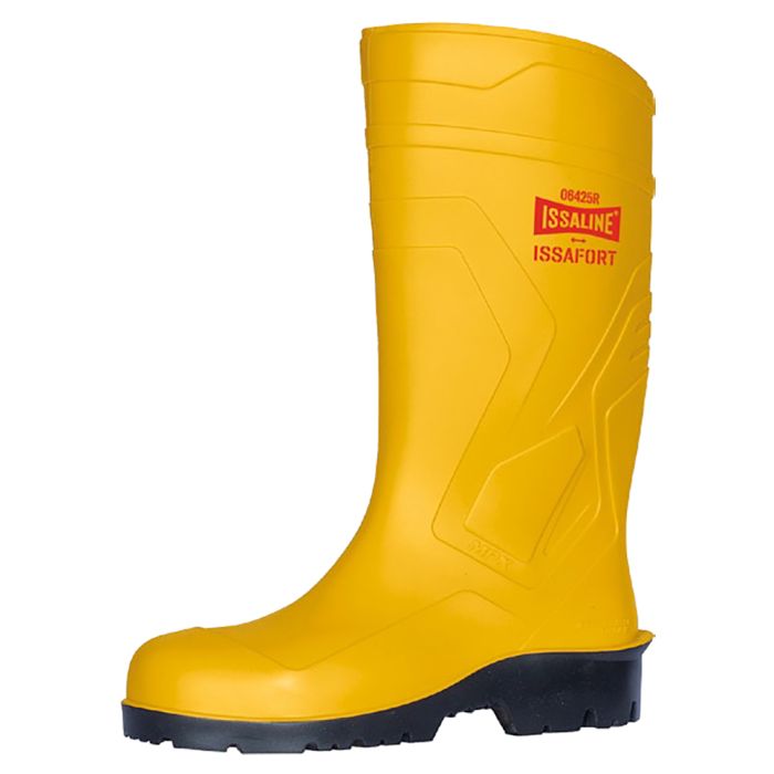 CALZATURE DI SICUREZZA S5