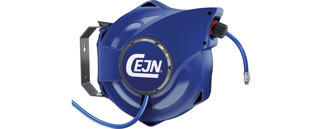 AVVOLGITORE TUBO ARIA