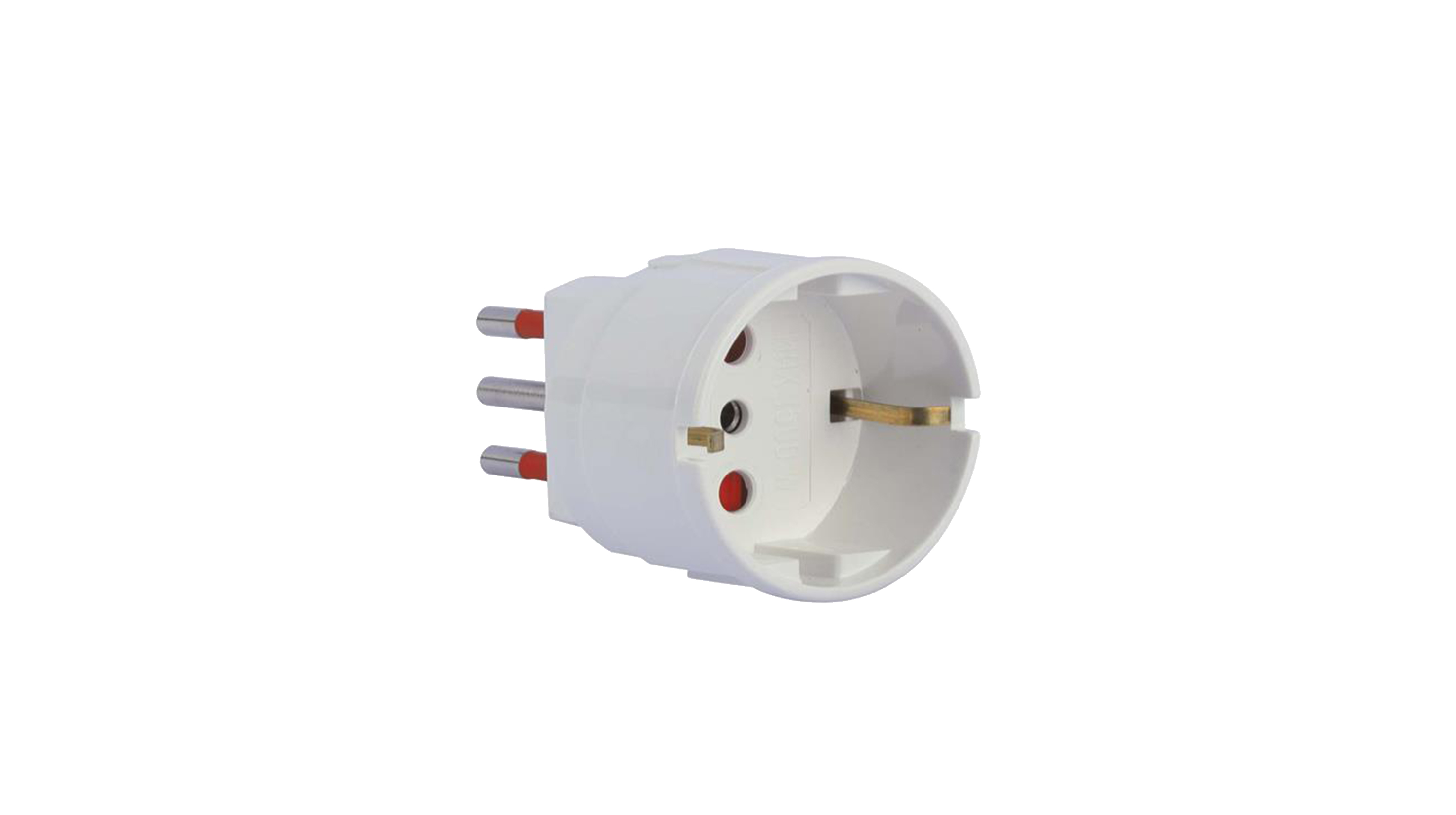 ADATTATORI USO DOMESTICO