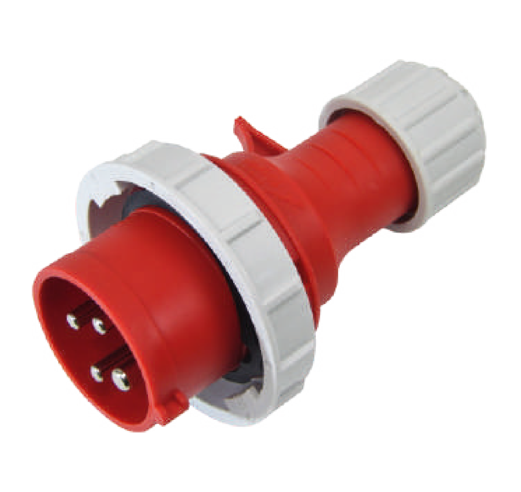 SPINE PRESE INDUSTRIALI VOLANTI