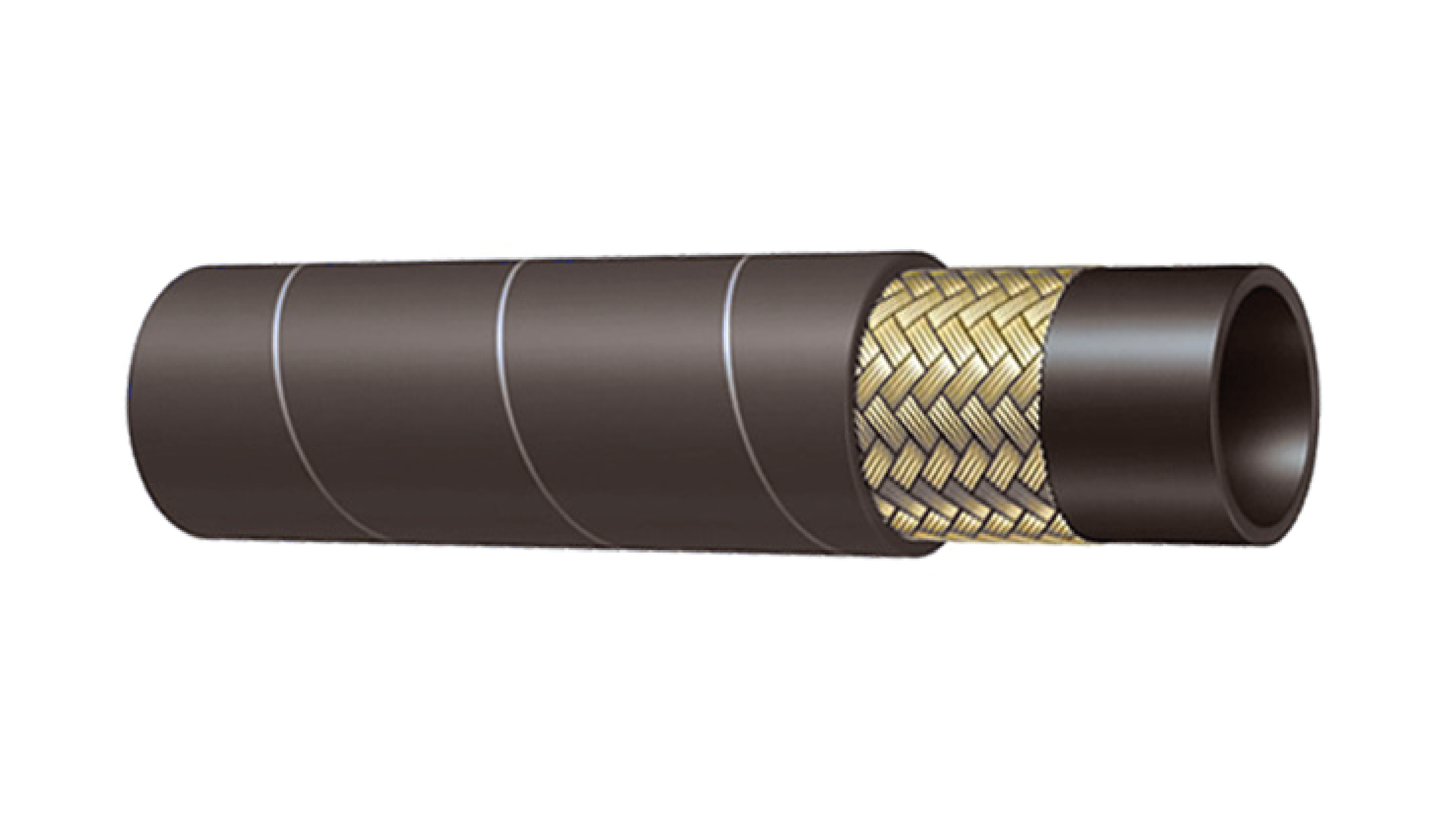 TUBI AD ALTA PRESSIONE 