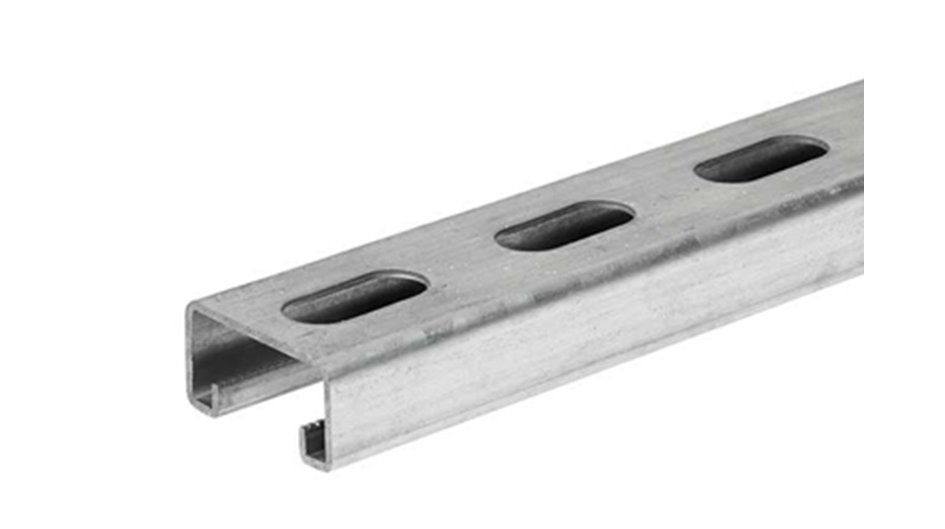 STAFFE E SUPPORTI INDUSTRIALI