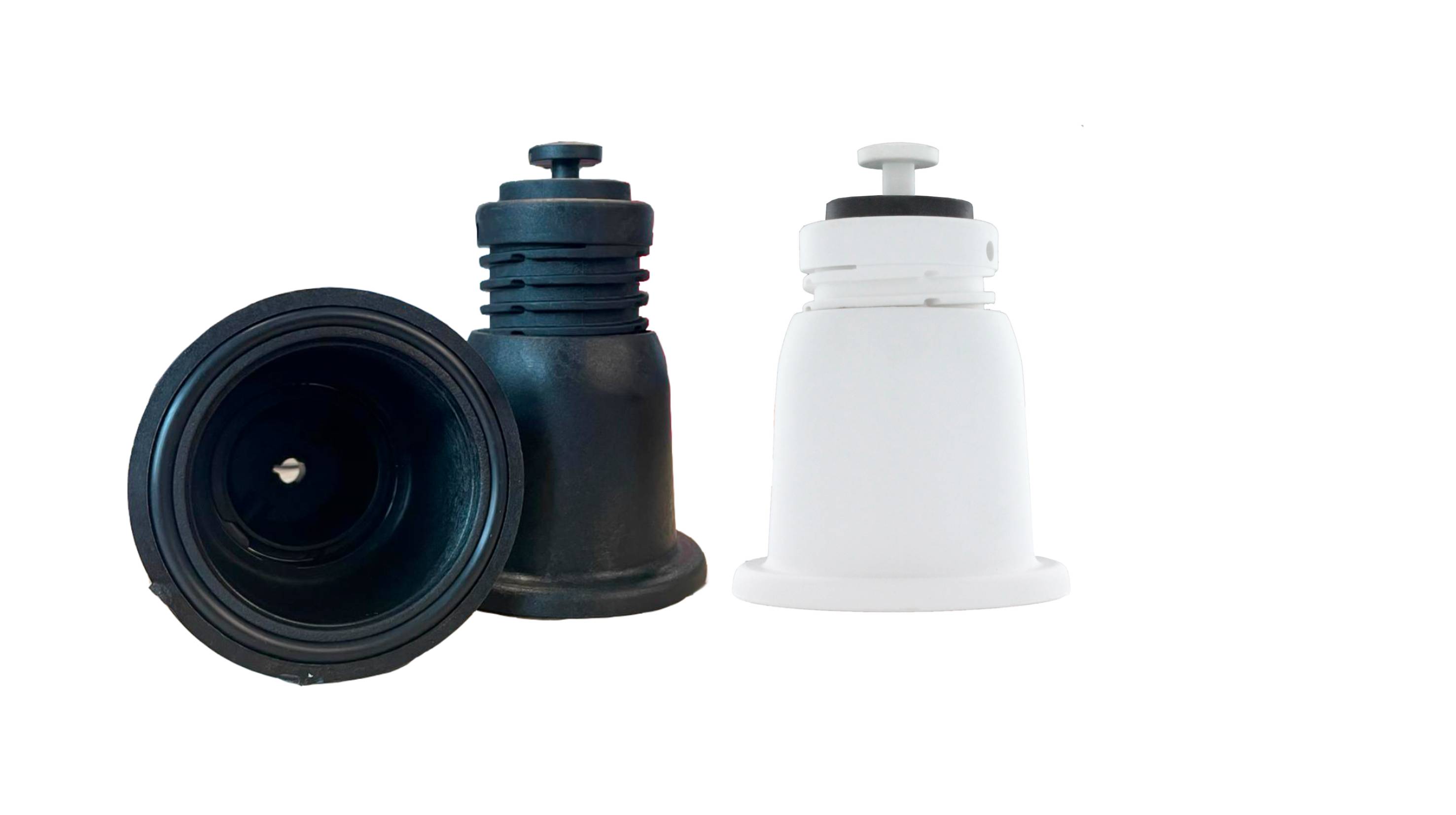 SUPPORTI PER UNITA' ESTERNE CONDIZIONATORI