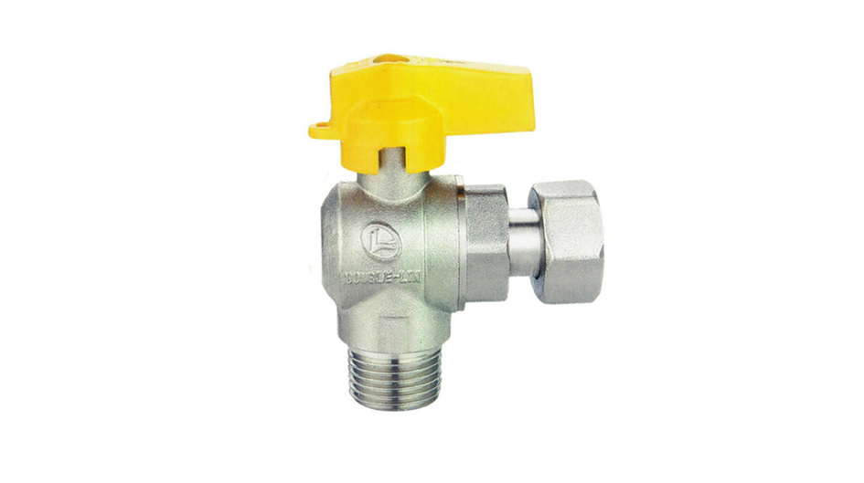 ACCESSORI PER TUBI GAS