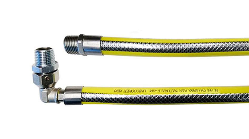 TUBAZIONI E ACCESSORI