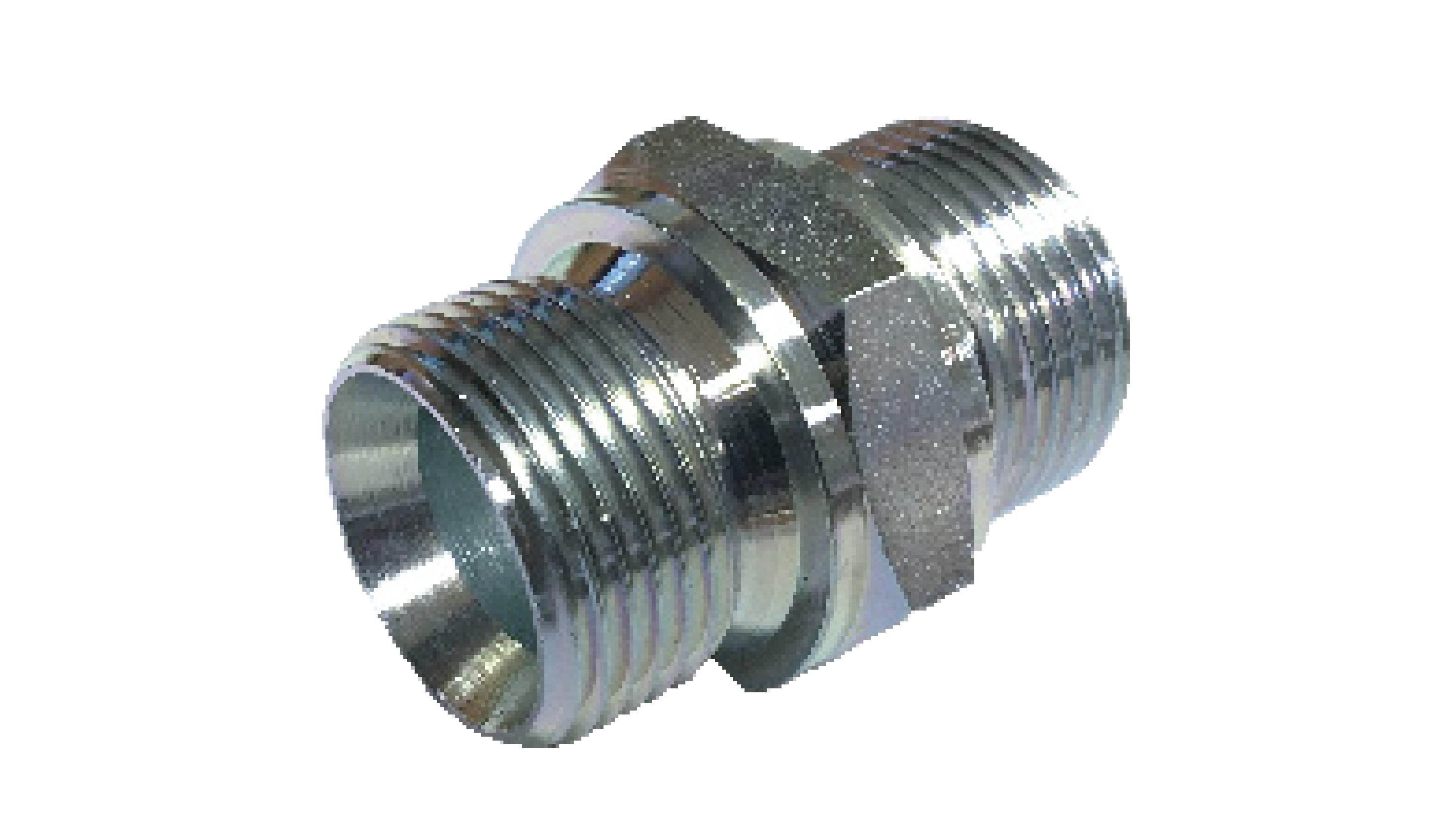 NIPPLI M/M BSP/BSPT /NPT