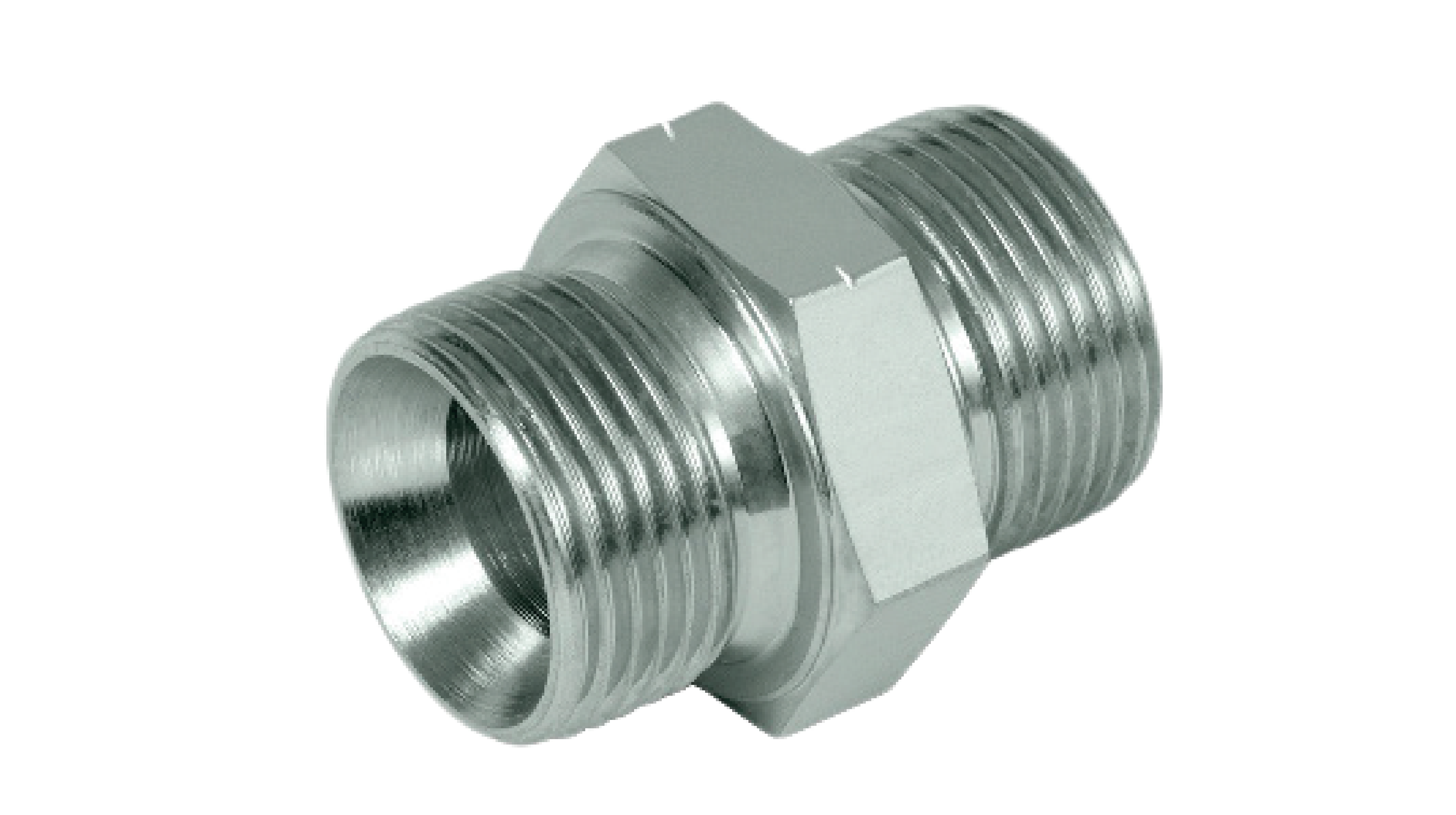 NIPPLI/RIDUZIONE M/M METRICO E BSP/METRICO