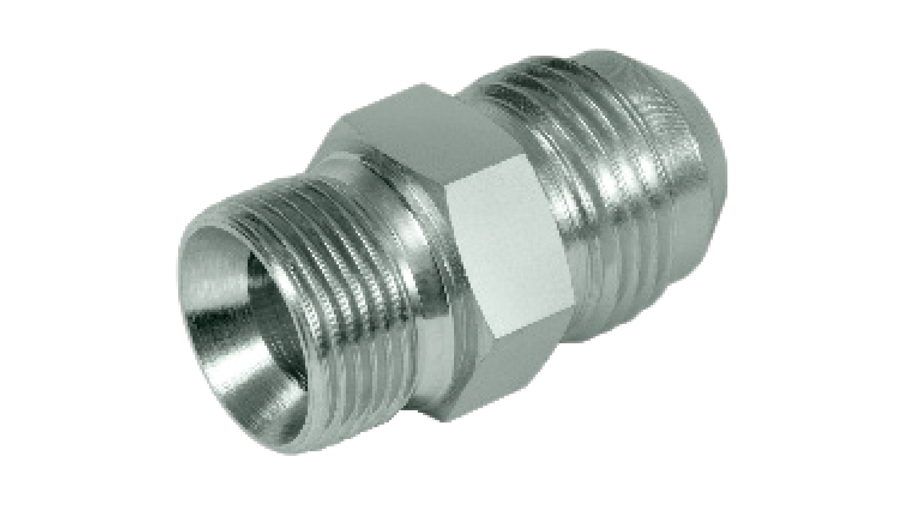 NIPPLI M/M JIC BSP / BSPT