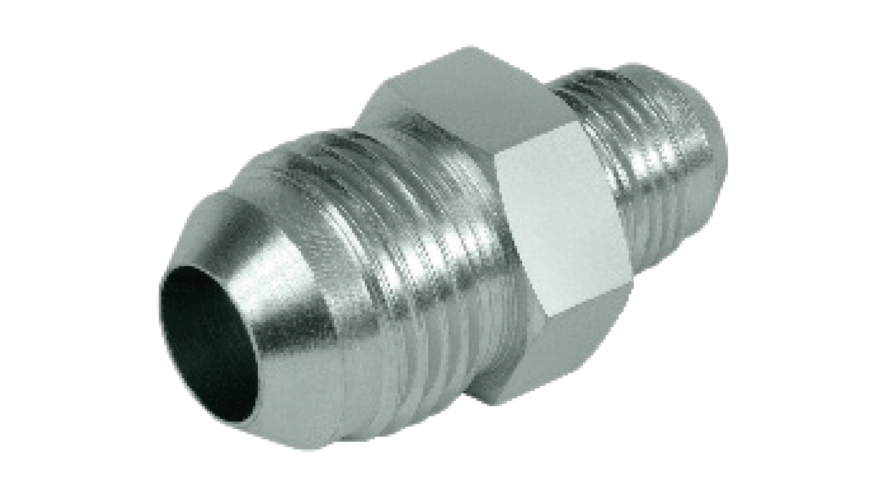 RIDUZIONI M/M JIC /SAE