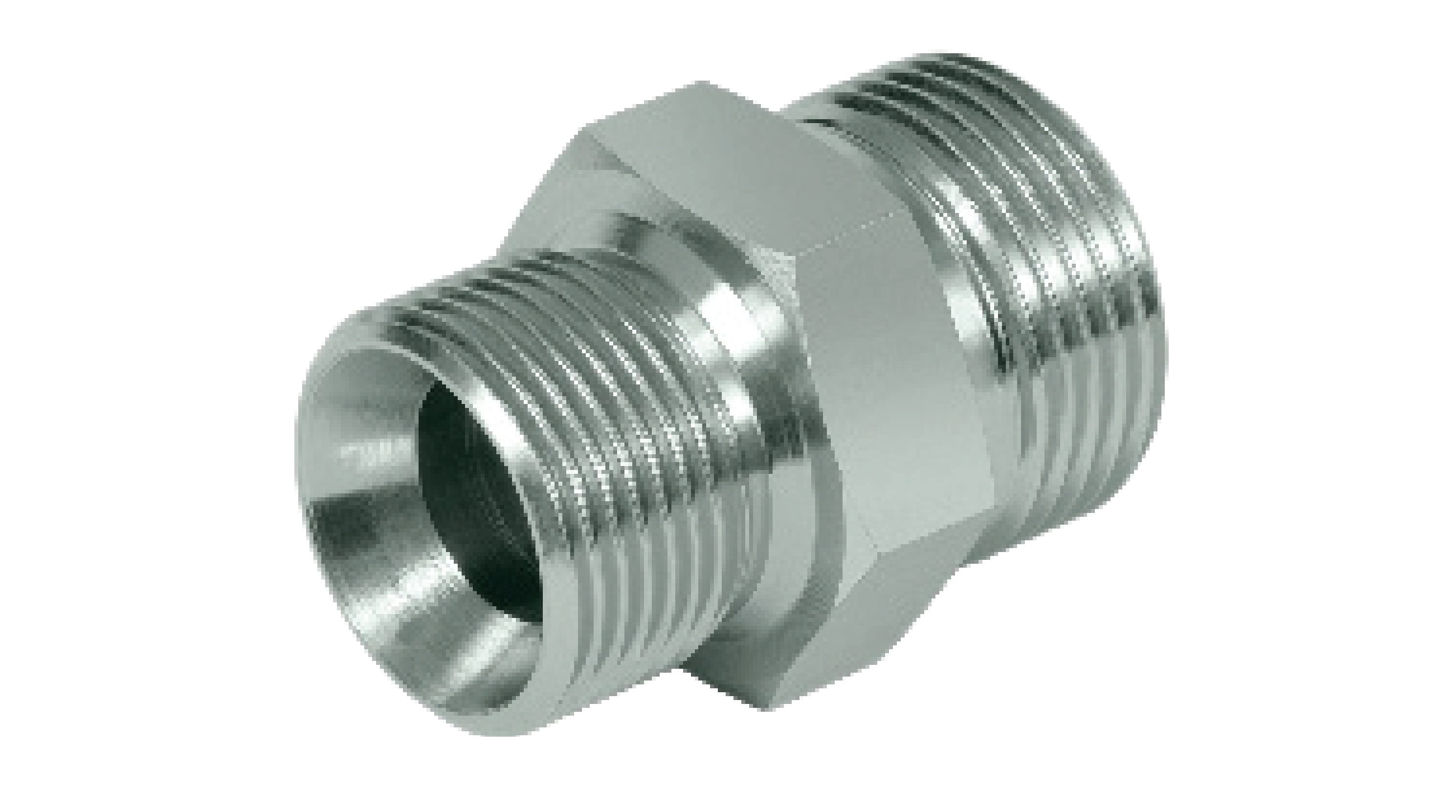 NIPPLI M/M ORFS / BSP