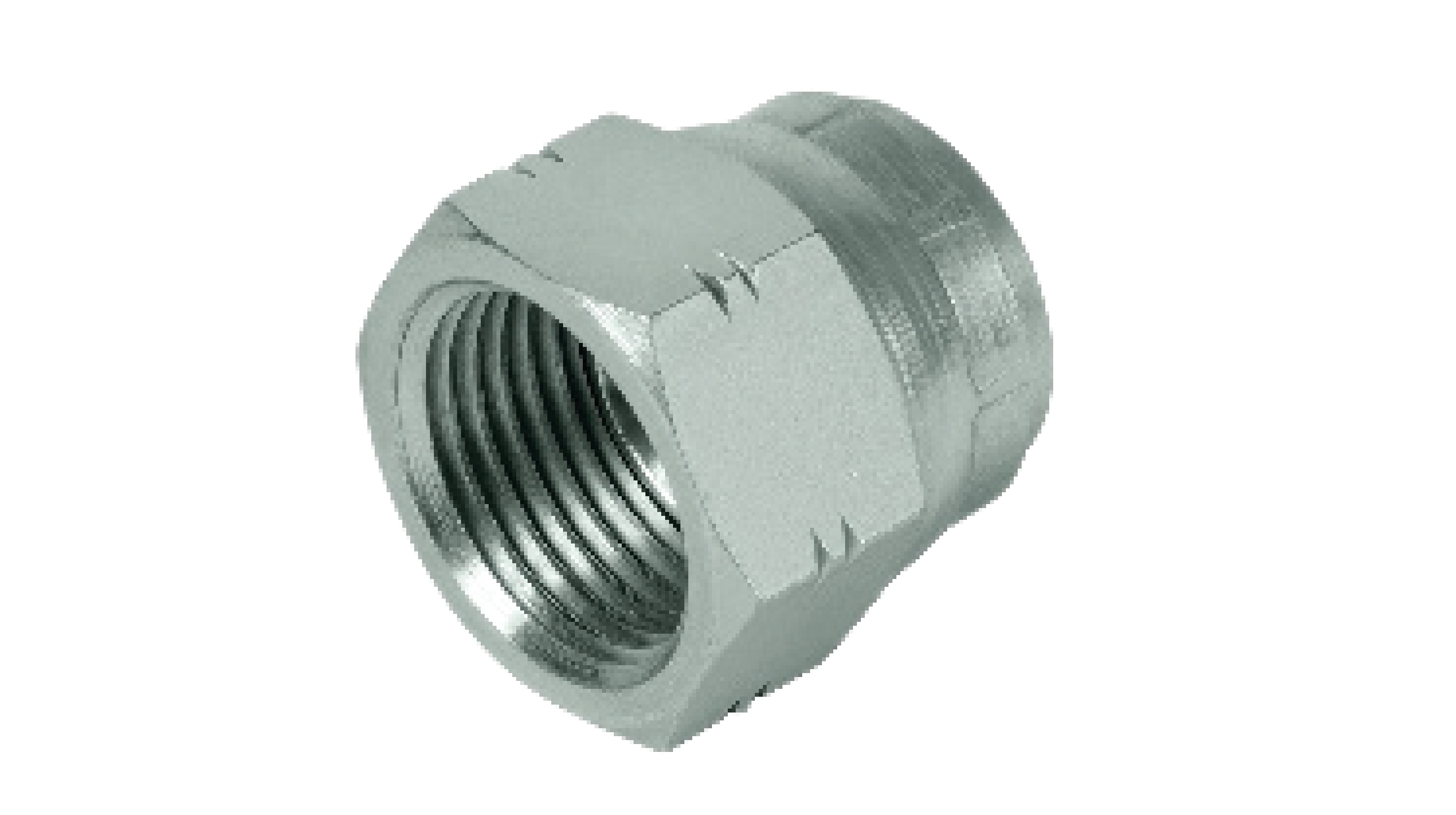 ADATTATORI JIS KOMATSU