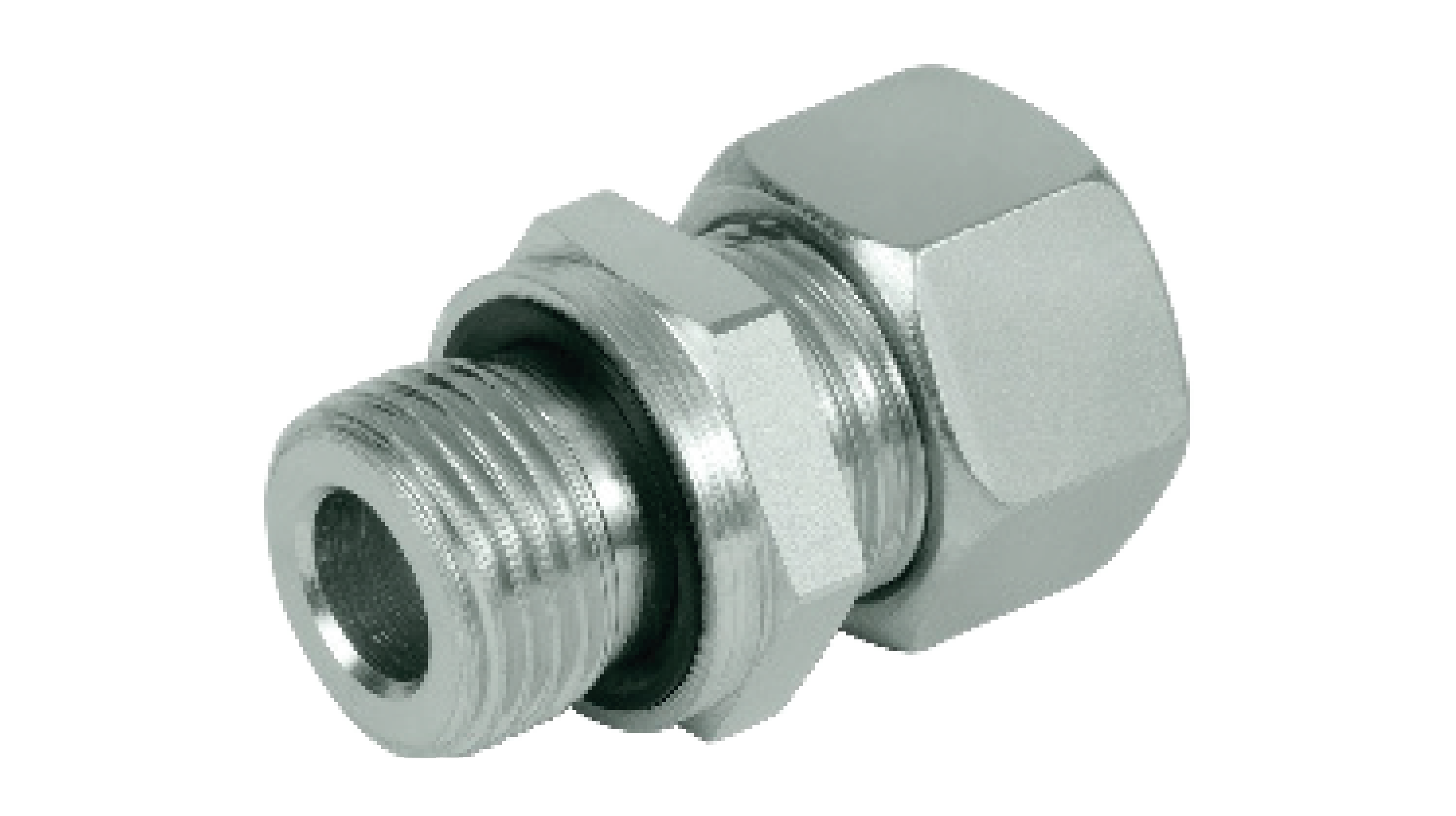 RACCORDI DI ESTREMITA' BSP / BSPT