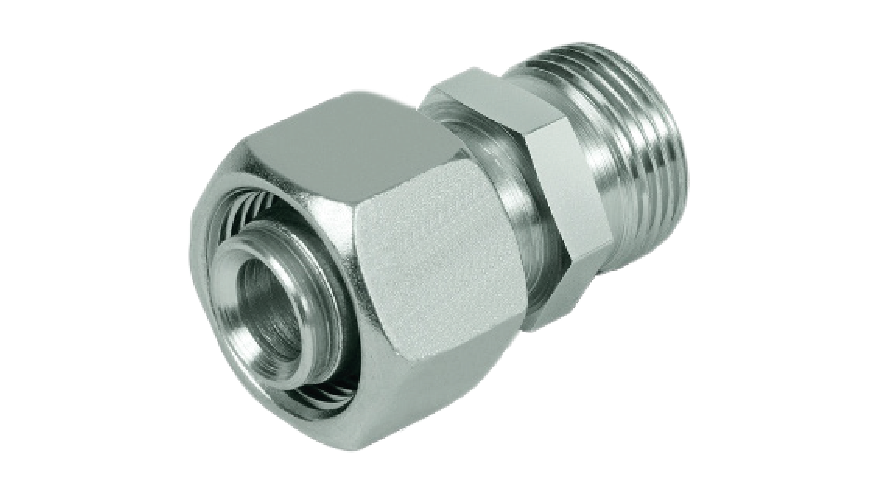 ADATTATORI DI ESTREMITA' BSP