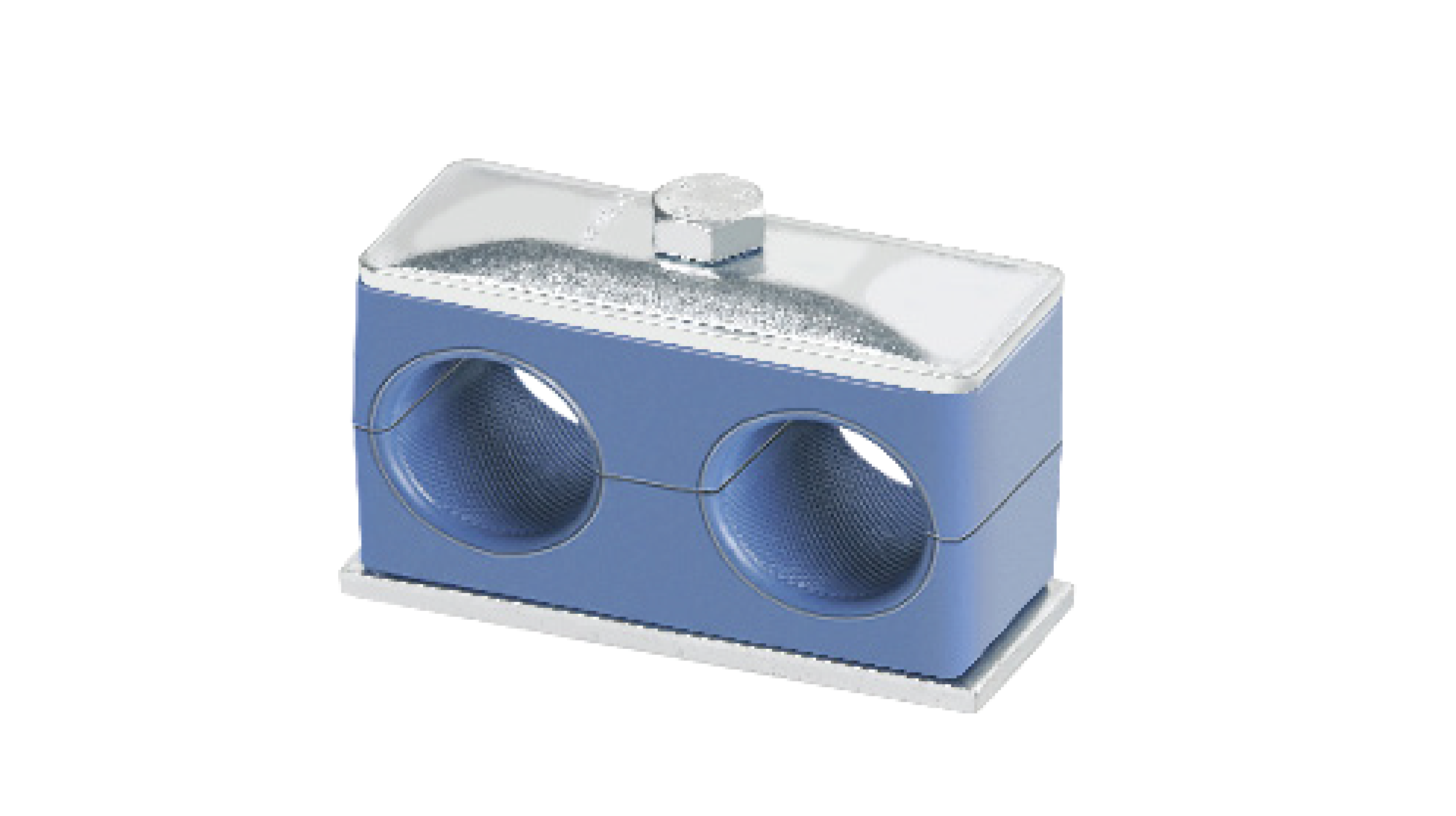 COLLARI DOPPI STANDARD