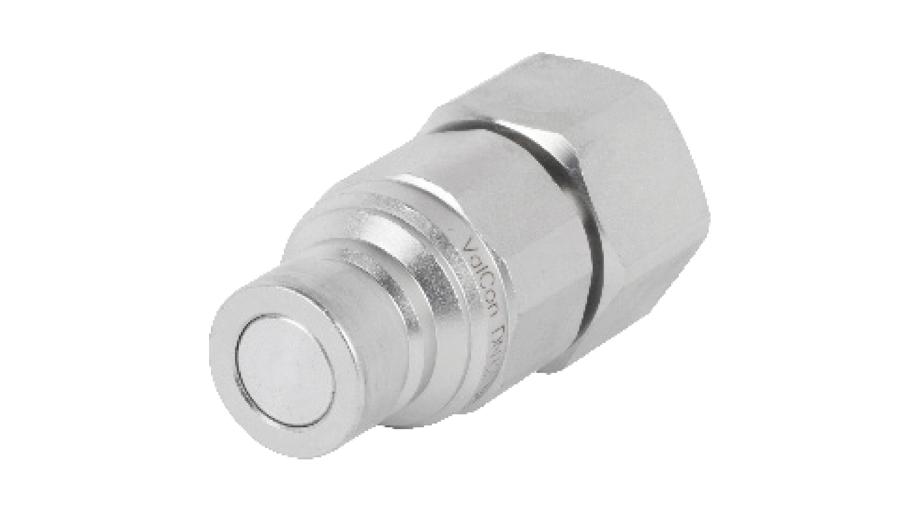 INNESTI RAPIDI SERIE FACCIA PIANA ISO 16028