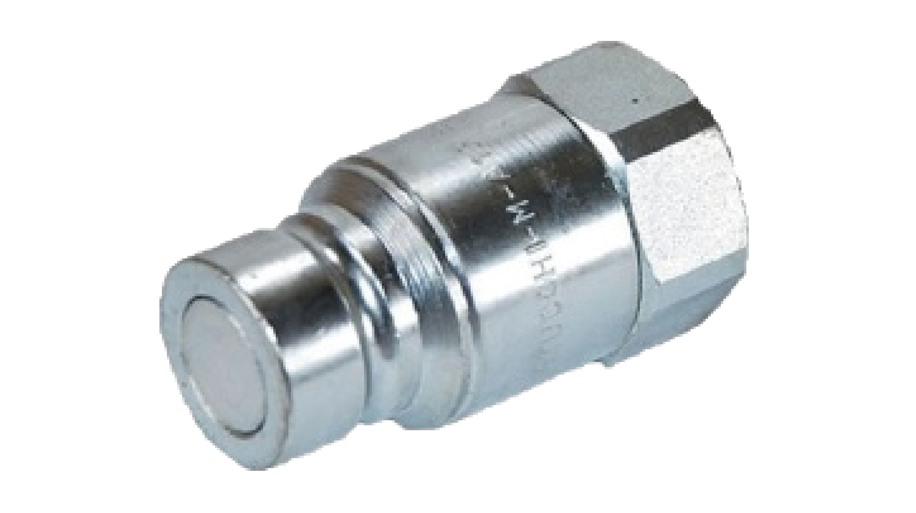 INNESTI RAPIDI SERIE FACCIA PIANA UNF