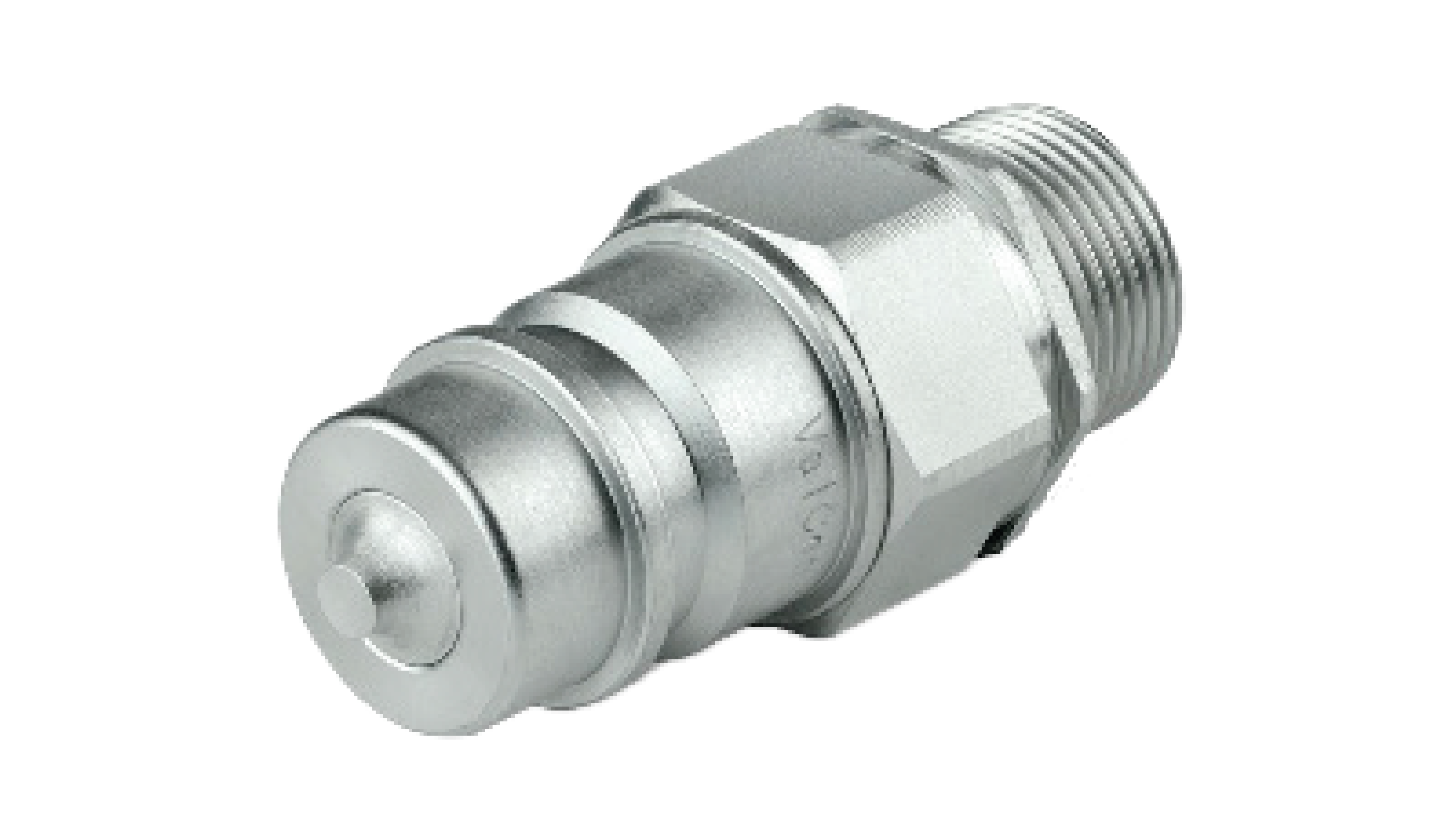 INNESTI RAPIDI AGRICOLA PUSH-PULL