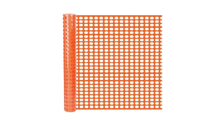 RETI E TELI CANTIERE