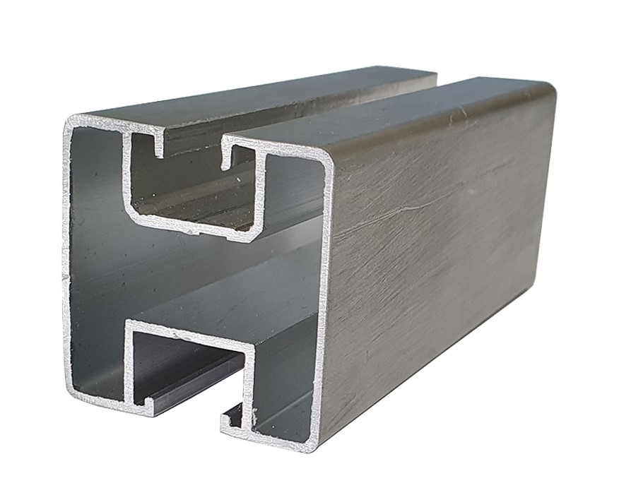 PROFILI DI SOSTEGNO TETTI INCLINATI