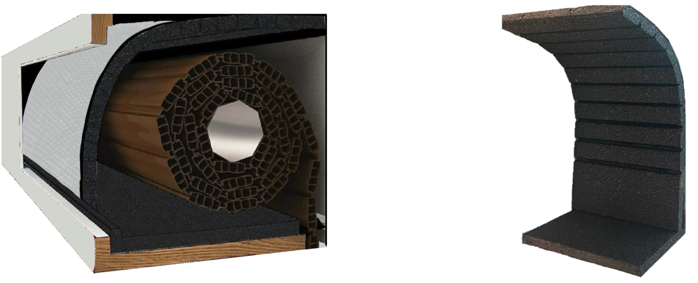 COIBENTAZIONE CASSONETTI