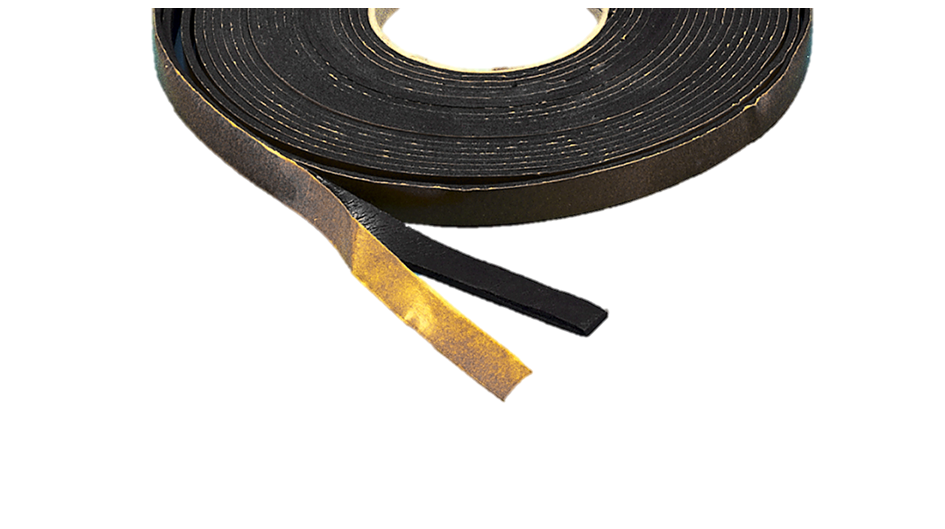 NASTRI AUTOADESIVI PER VETRATURE