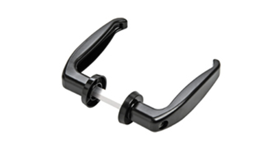 ACCESSORI PER PORTE, CANCELLI E INFISSI