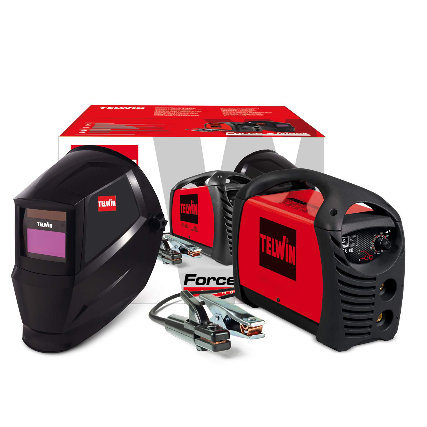 SALDATRICI ELETTRICHE