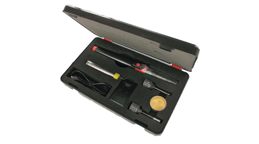 SALDATORI  PORTATILI