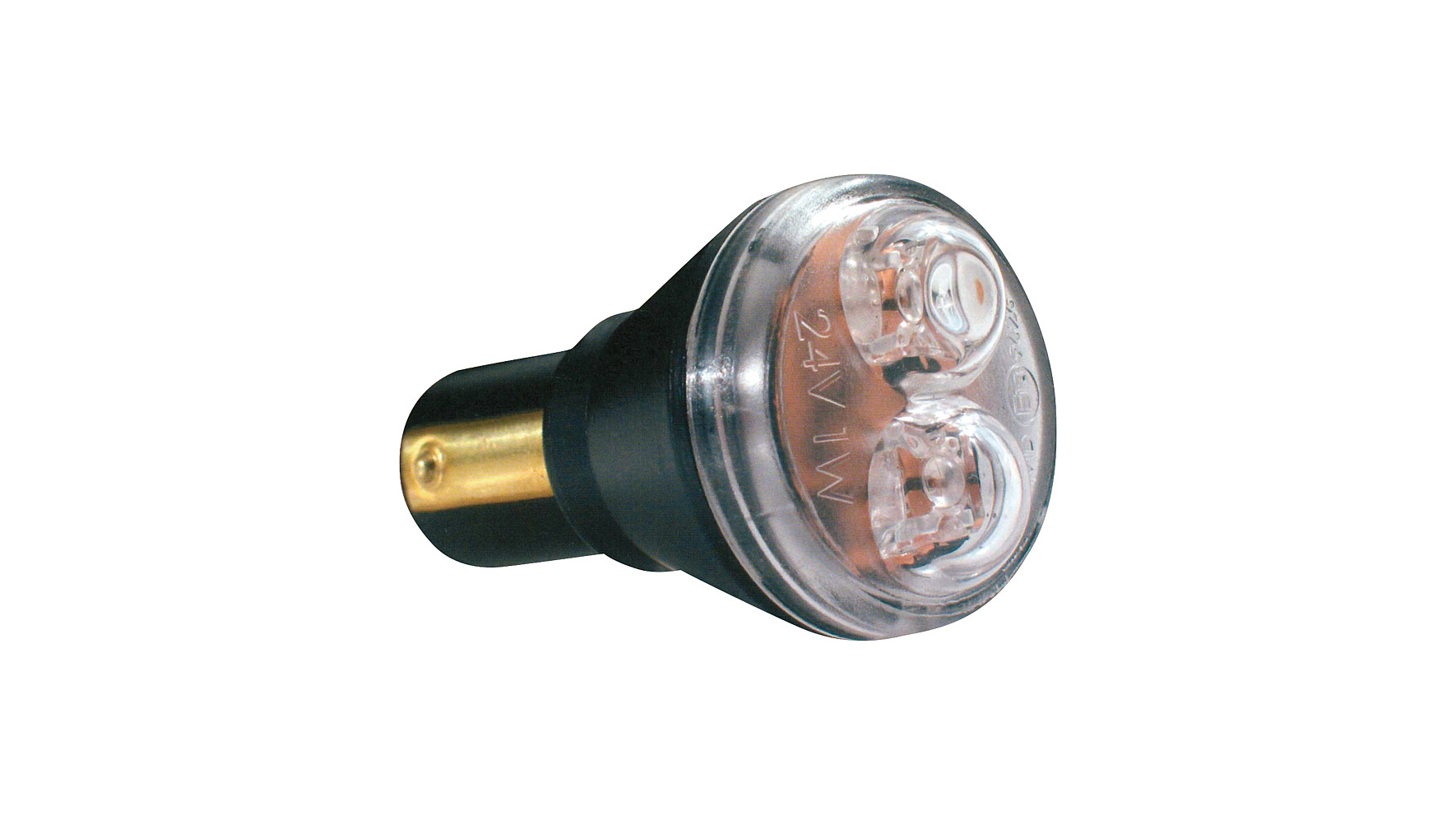 LAMPADINE LED 24V