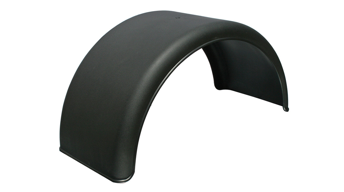 PARAFANGHI TERMOPLASTICI