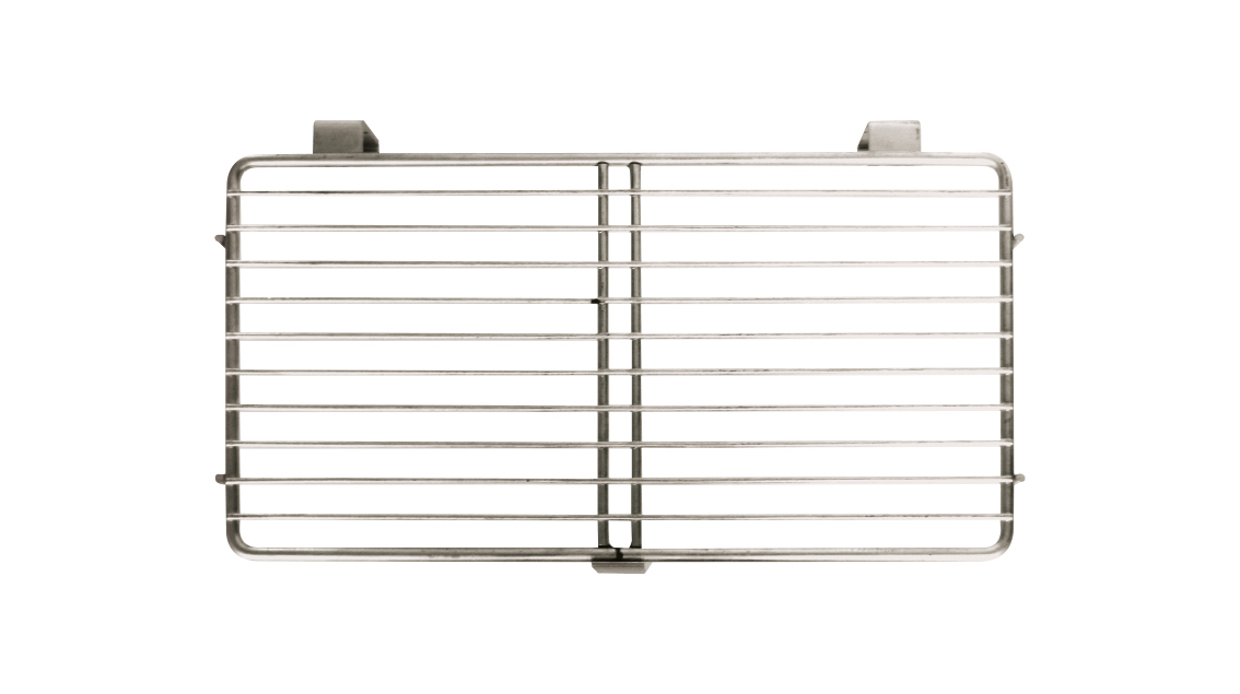 GRIGLIE PARASASSI / SCALETTE