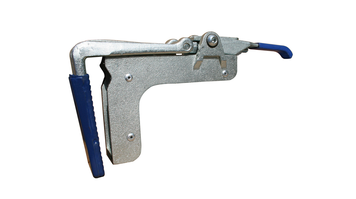 FERMACARICO E TENDITORI