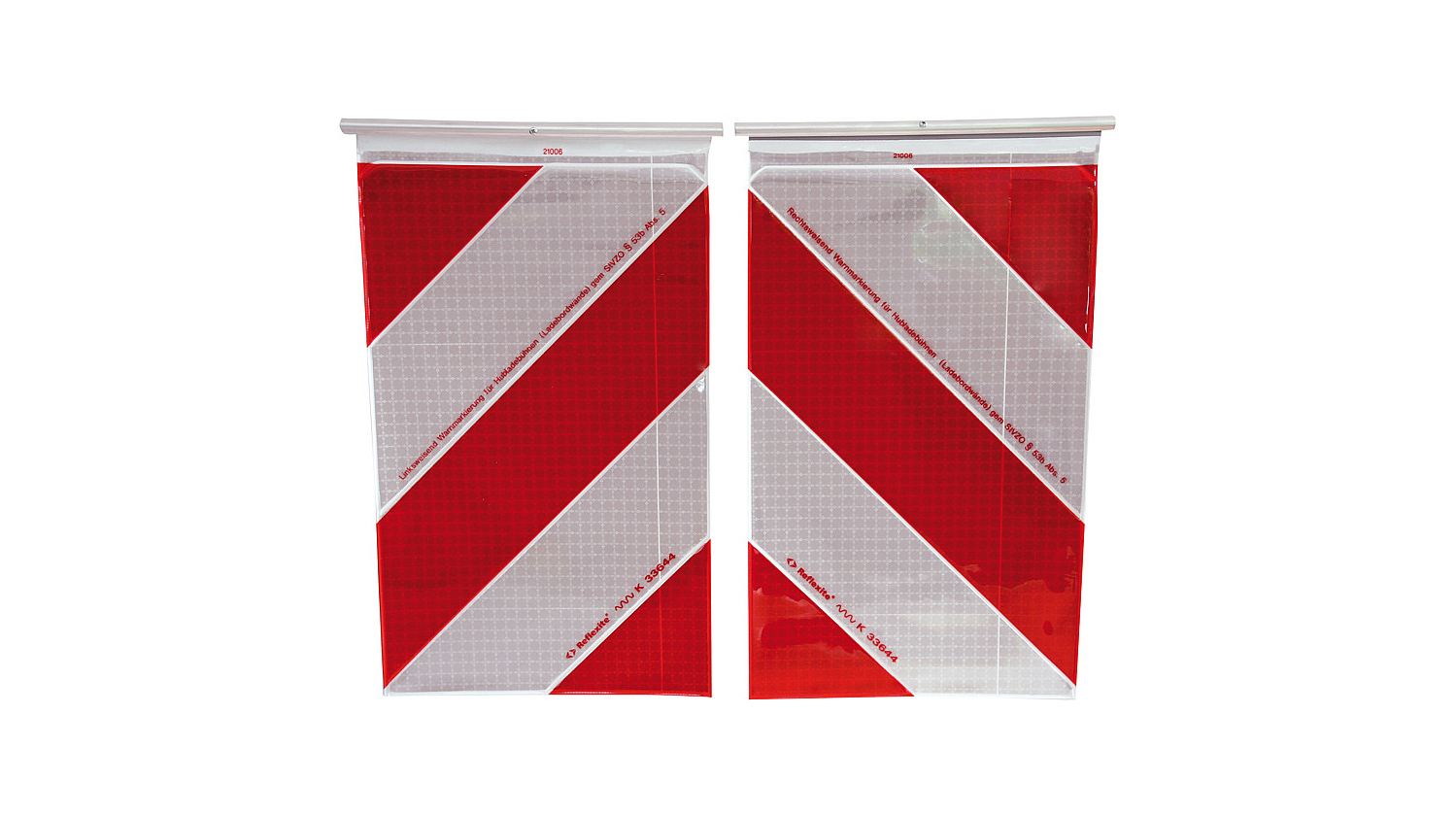 PANNELLI SEGNALAZIONE SPONDE IDRAULICHE