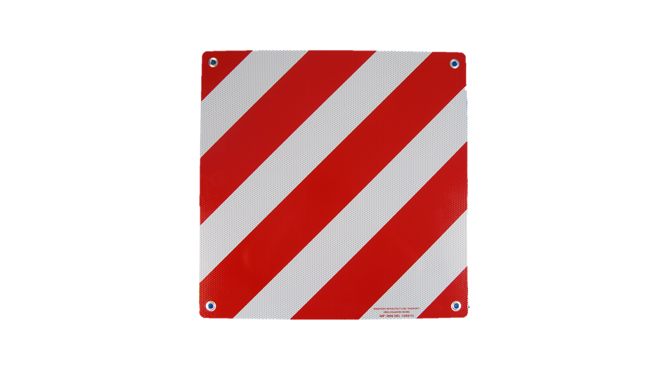 PORTACARTELLI e PANNELLI ADR