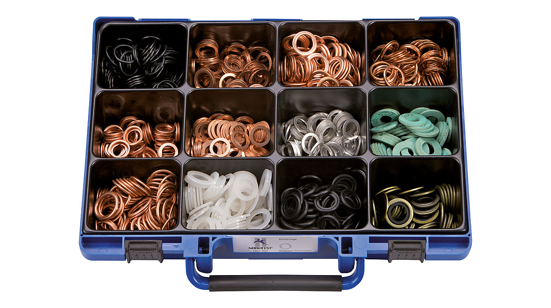 ATTREZZATURA SPECIFICA